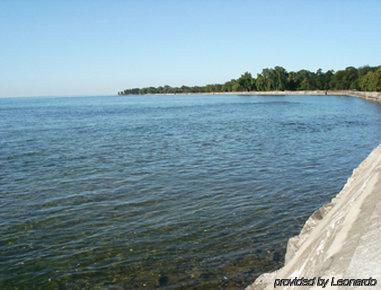 Knights Inn Fort Erie Exterior foto